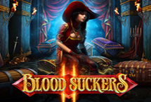 BLOOD SUCKERS