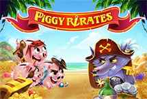 PIGGY PIRATES