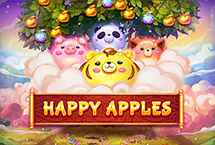 HAPPY APPLES