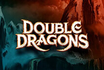 DOUBLE DRAGONS