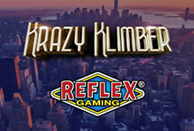 KRAZY KLIMBER