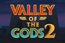 VALLEY OF THE GODS 2