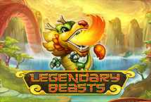 LEGENDARY BEASTS