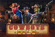 COWBOYS GOLD