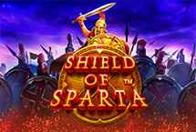 SHIELD OF SPARTA