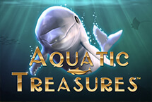 AQUATIC TREASURES